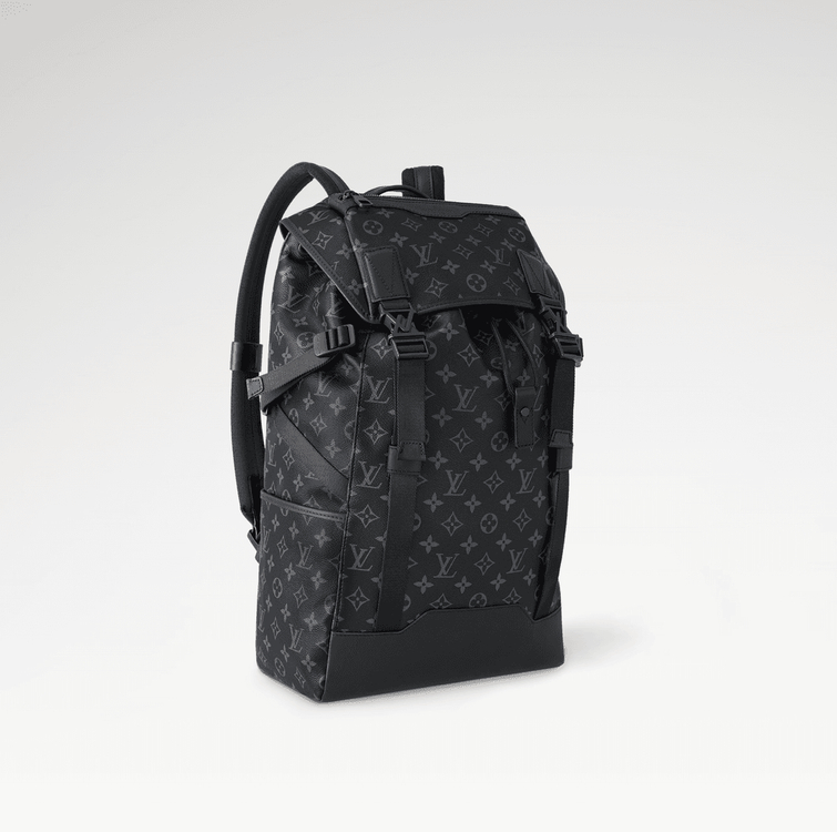 루이비통 겟어웨이 백팩 국내백화점 신품--1