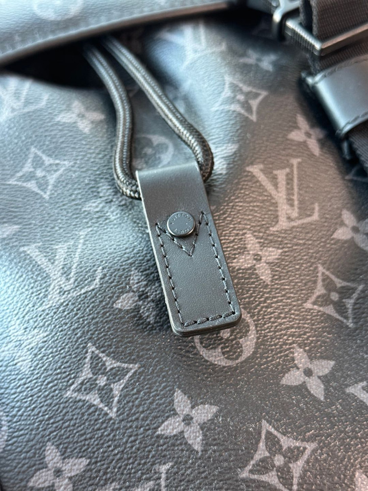 루이비통 겟어웨이 백팩 국내백화점 신품--6