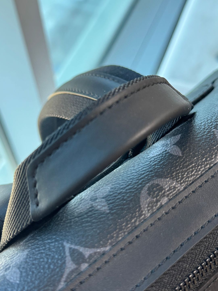 루이비통 겟어웨이 백팩 국내백화점 신품--9