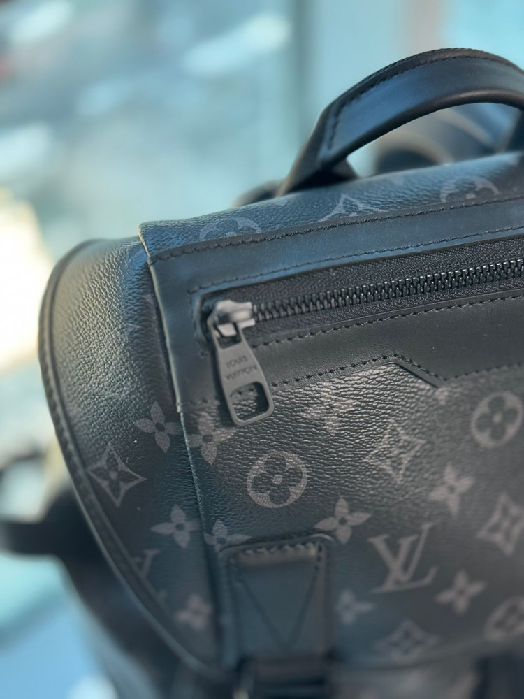 루이비통 겟어웨이 백팩 국내백화점 신품--8