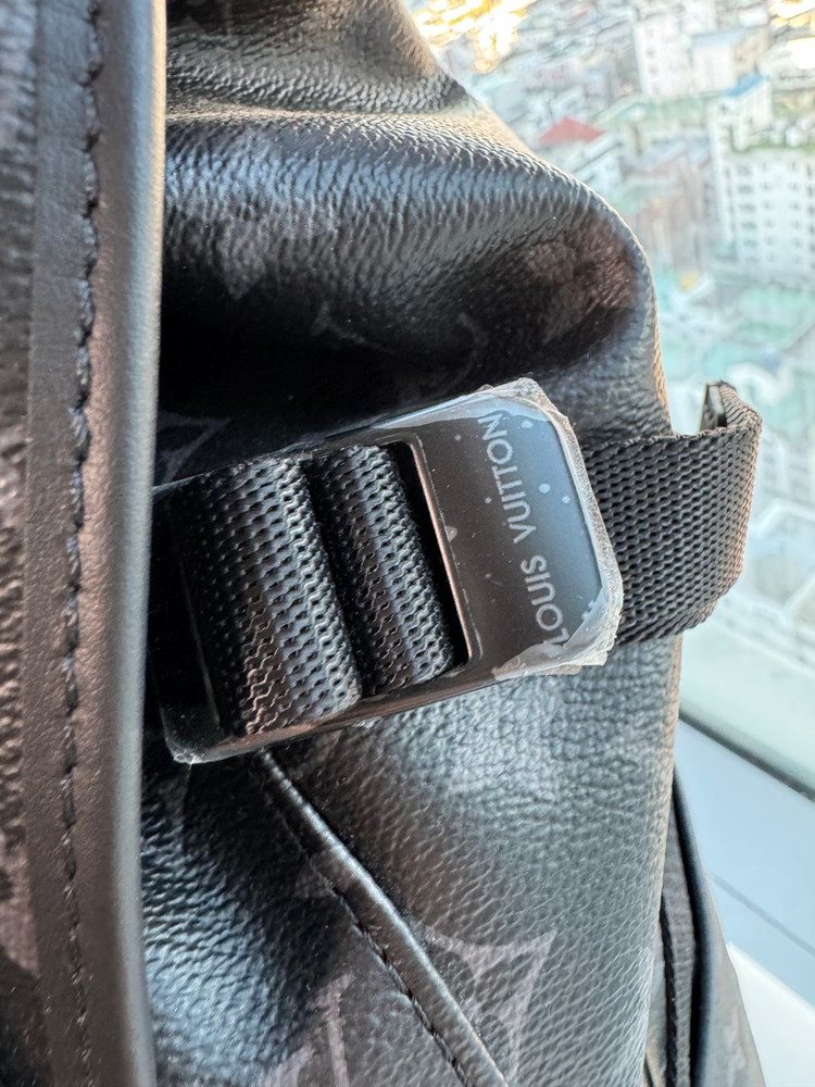 루이비통 겟어웨이 백팩 국내백화점 신품--7