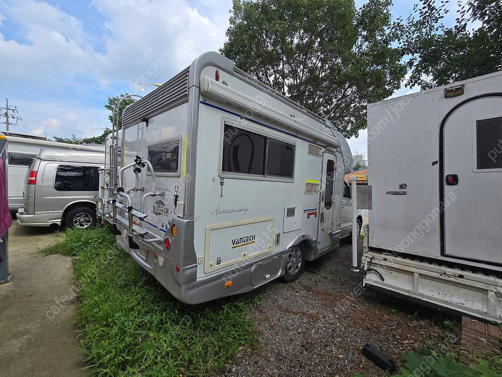 그랜드스타렉스 벤택네오캠핑카--8