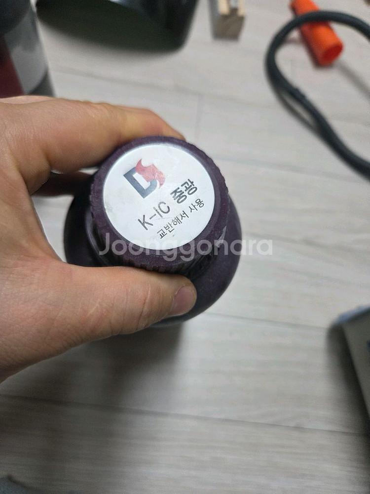 대리석 코팅재--2