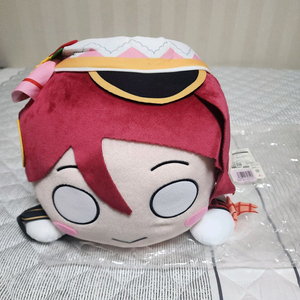 러브라이브 선샤인 아쿠아 리코 세븐일레븐 이미지걸 의상 점보 네소베리 이미지