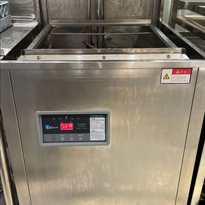 서울 양천구 오목교역 인근, 업소용 식기세척기