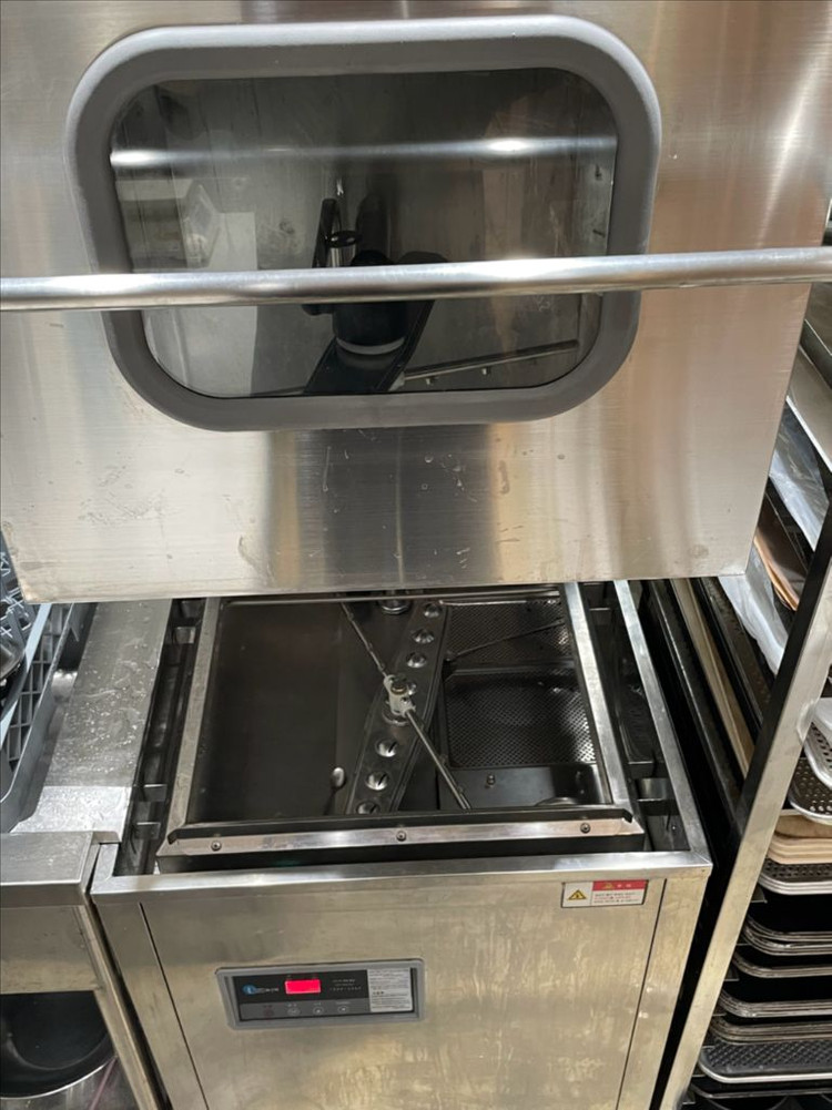 서울 양천구 오목교역 인근, 업소용 식기세척기--2