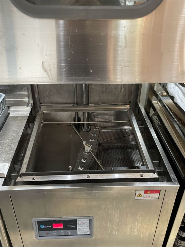 서울 양천구 오목교역 인근, 업소용 식기세척기--3