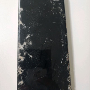 갤럭시노트20울트라 파손폰 팝니다