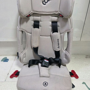 순성 빌리 휴대용 카시트입니다