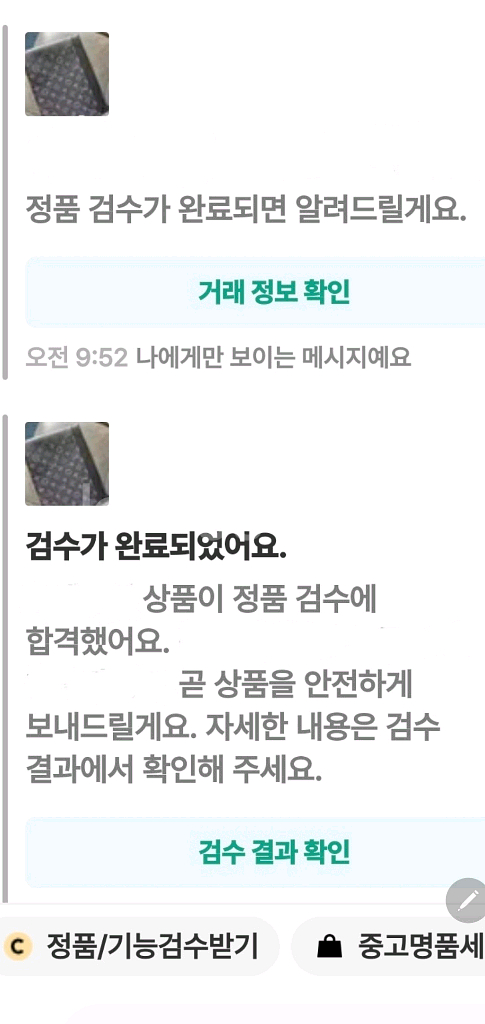 루이비통 이클립스 클러치백 새상품급 정품(감정O)구찌프라다루이비통디올고야드샤넬셀린느보테가생로랑버버리발렌시아가가방--5