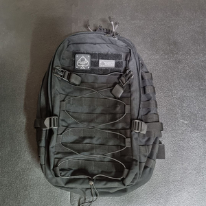 스페이버 스네이크 택티컬 백팩