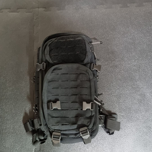 스페이버 쉐도우 택티컬 백팩