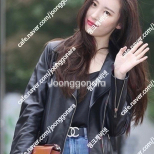 정품 샤넬 로고 리버서블 벨트 80 풀셋 새상품 133만원