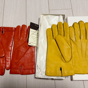 madova merola 장갑 팝니다