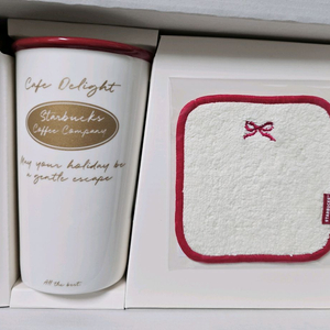 스타벅스 시크릿 딜라이트