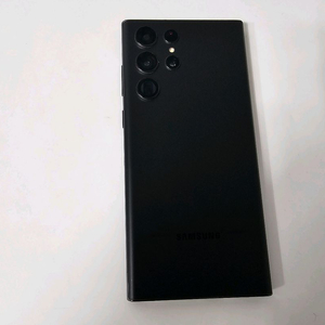 갤럭시s22울트라 블랙 256G kt A급