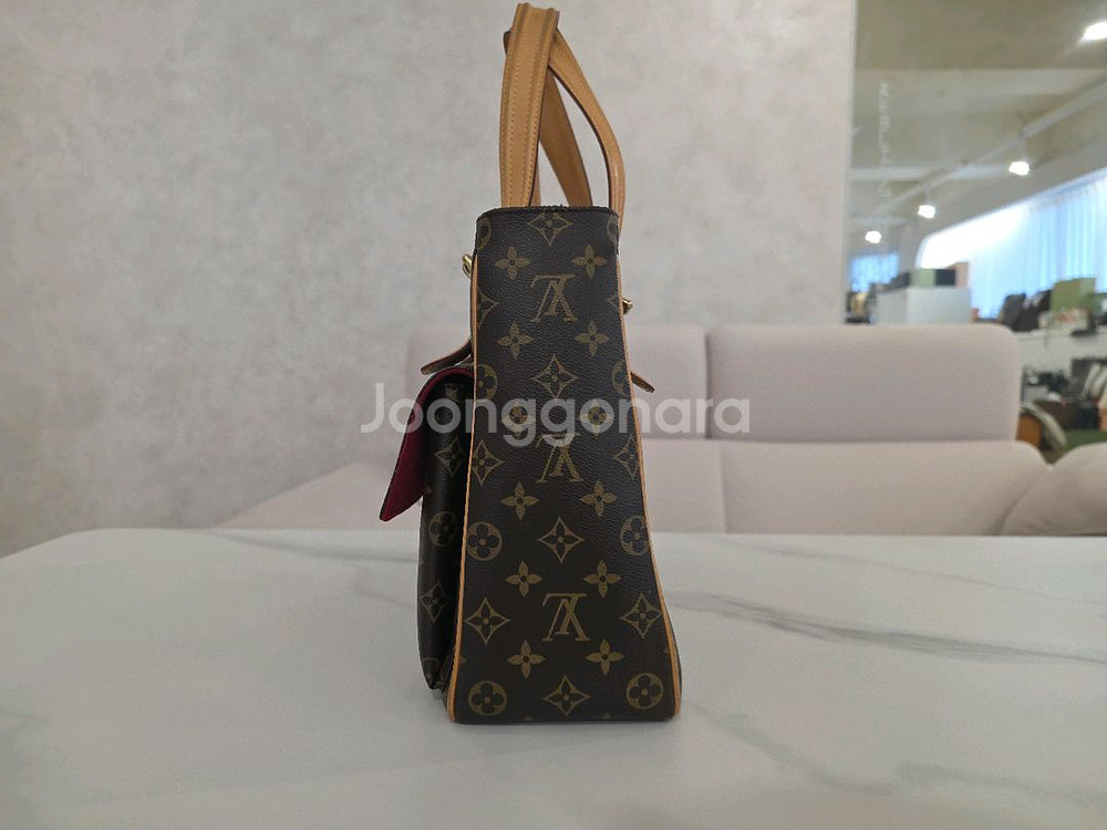 루이비통 모노그램 멀티플 시떼GM 숄더백 M51162--1