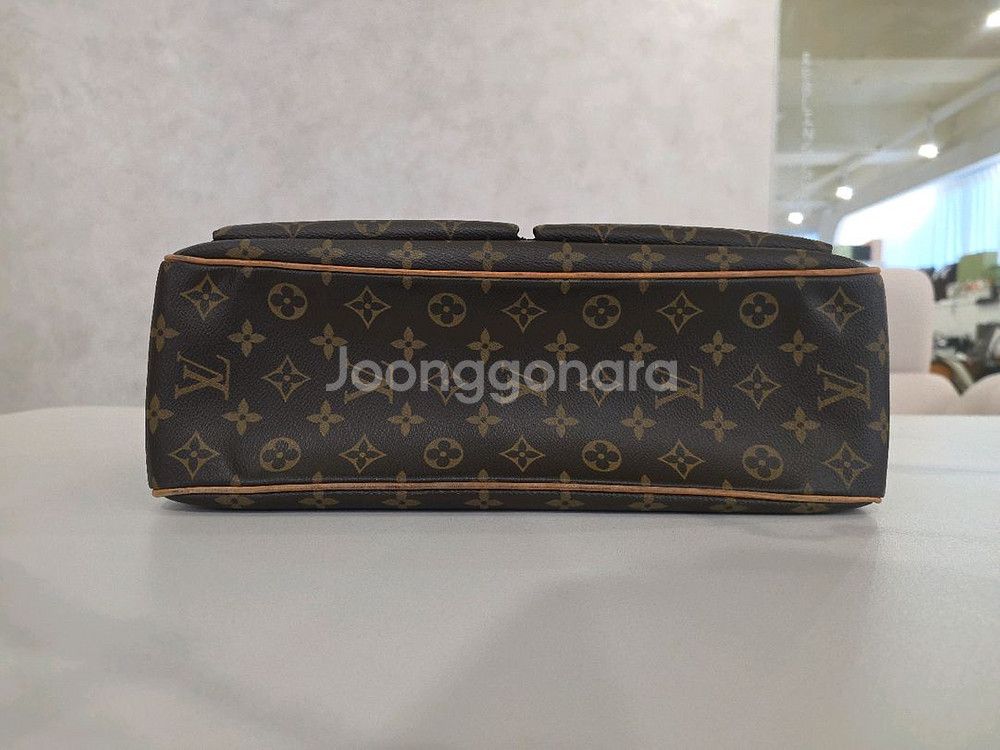 루이비통 모노그램 멀티플 시떼GM 숄더백 M51162--5