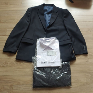 Childe Manhattan 남성 정장 세트(105)