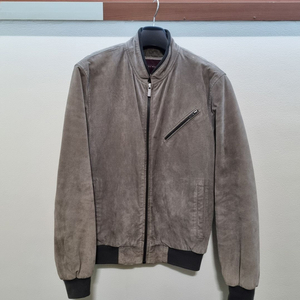 자라 ZARA 돼지가죽 자켓(L사이즈)