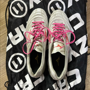 미즈노 모나르시다 네오 3 와이드 프로 멀티 스터드 260