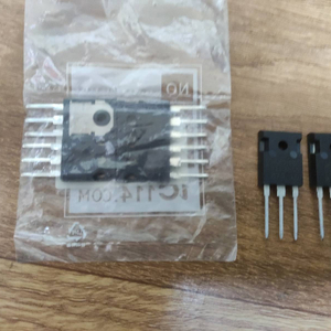 tip3055 출력석 트랜지스터