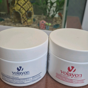 볼라욘 드마리노크림 히아로텐크림