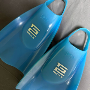 솔텍 하이드로테크2 엑스퍼트 아레나 파워핀등 오리발 팝니다