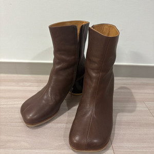 마르지엘라 부츠