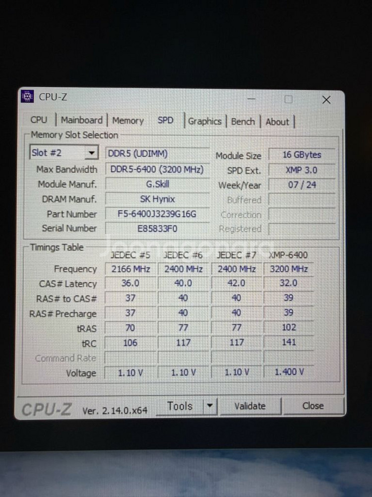 i7-14700KF + RTX 5070 Vulcan + 커세어 LX 팬튜닝 본체 판매--9