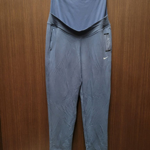 나이키 임부복드라이핏 바지 여성 M.새 상품