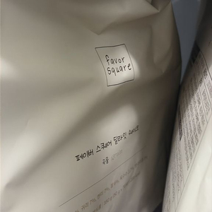 페이버스퀘어 쉐이크 곡물 2 팩 일괄