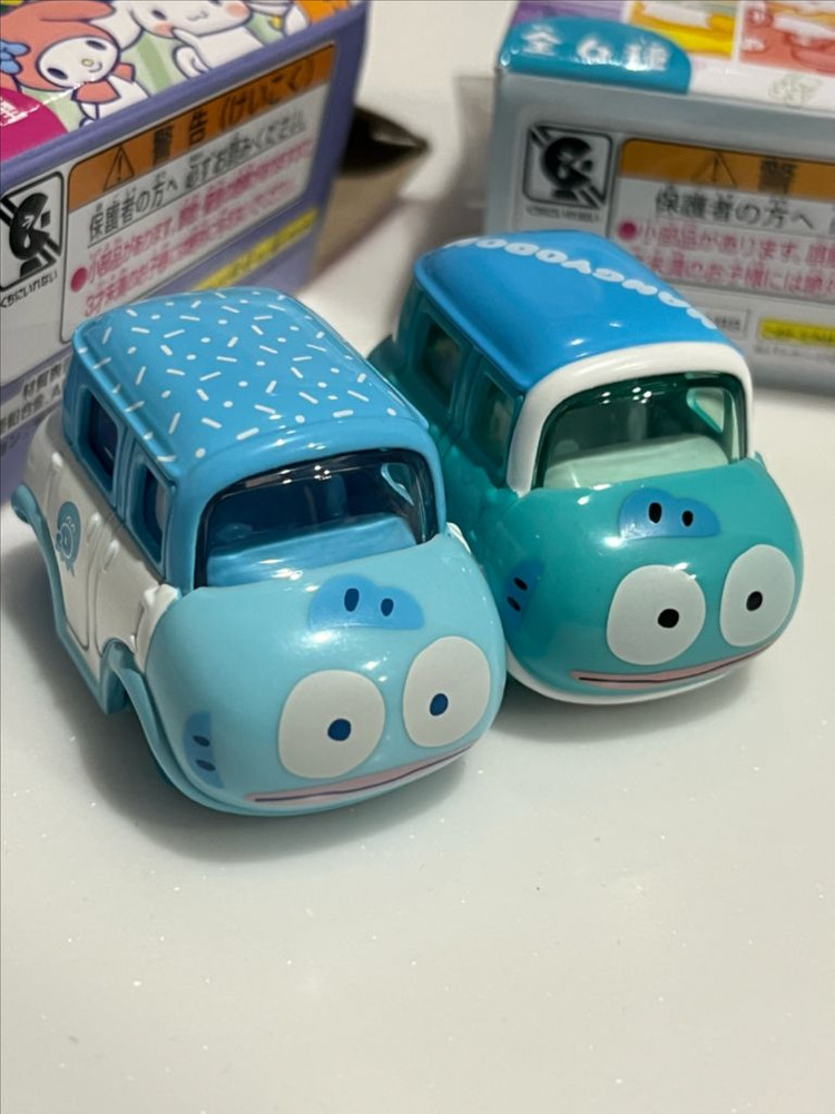 한교동 토미카 1 , 2 세트 피규어 일괄--1