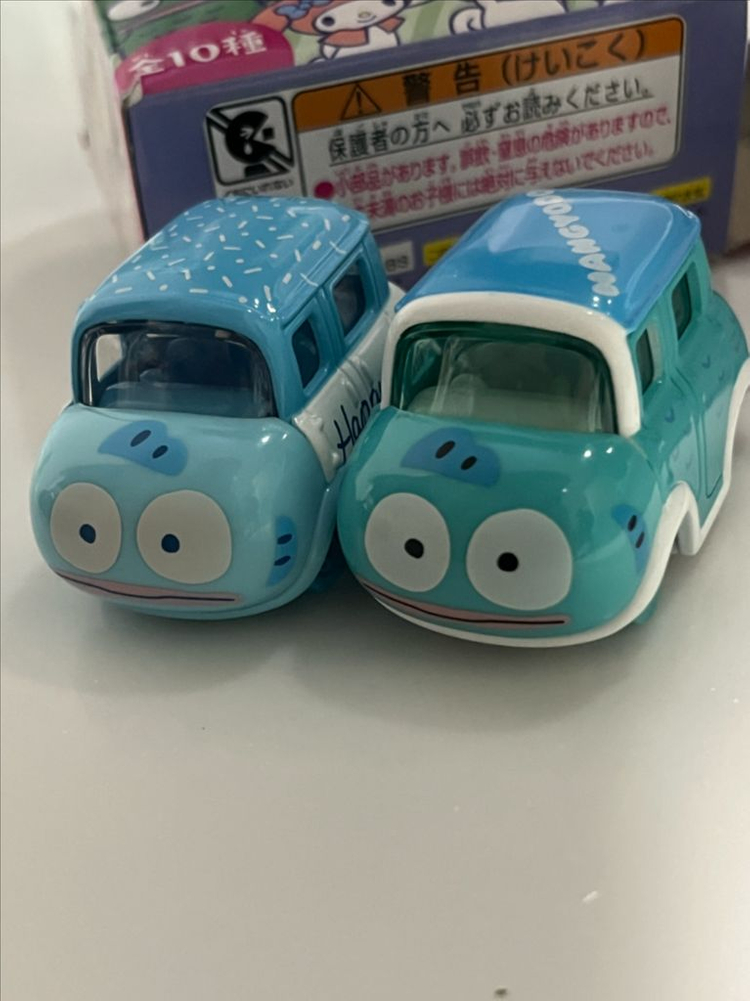 한교동 토미카 1 , 2 세트 피규어 일괄--3