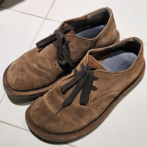 (260) OAM factory 데저트 부츠 팝니다