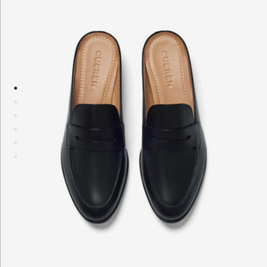 쿠에른 225 새상품 런던08 블로퍼 슬립온 이미지