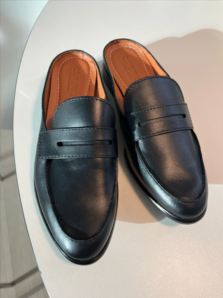 쿠에른 225 새상품 런던08 블로퍼 슬립온 이미지