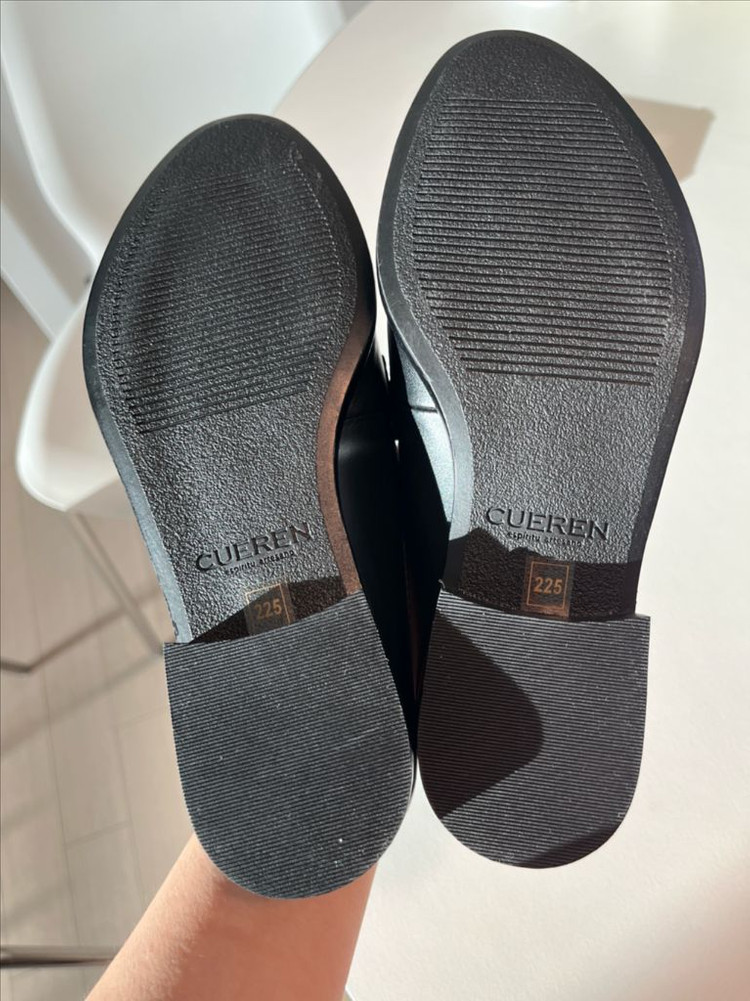 쿠에른 225 새상품 런던08 블로퍼 슬립온 이미지