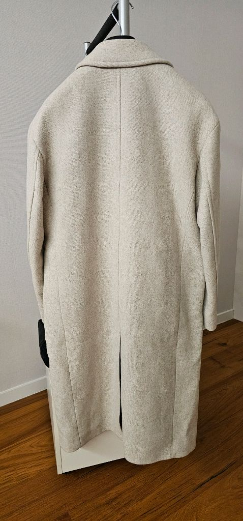 PROJECT M 남성 코트 95사이즈 이미지