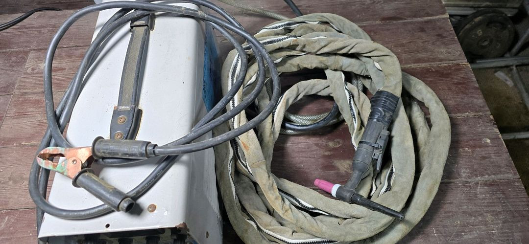 아세아 알곤용접기--2