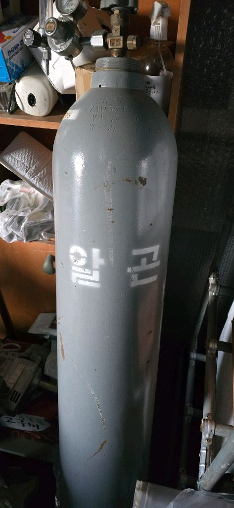 아세아 알곤용접기--3