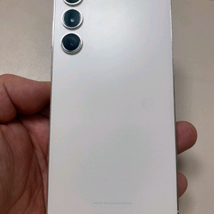 갤럭시 S23 플러스 크림 256GB 자급제