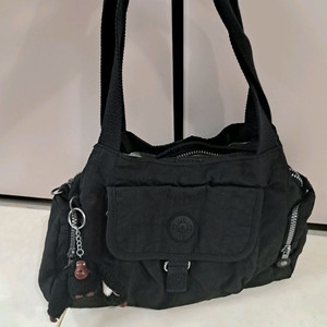 키플링 여성용 핸드백