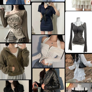 옷 전부 일괄판매