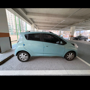 쉐보레 스파크 2012년식 이미지