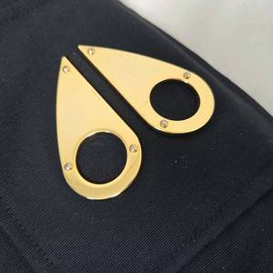 무스너클 발리스틱 금장 레드디어m사이즈 이미지