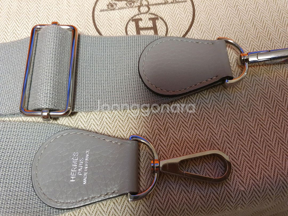 정품 에르메스 에블린 29.--6