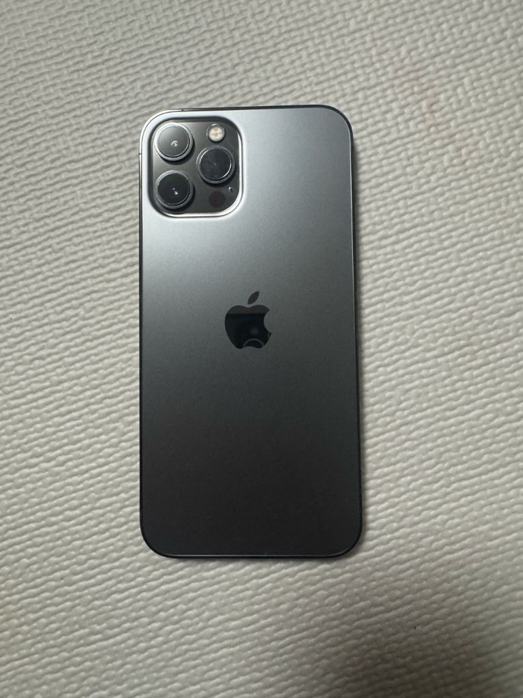 아이폰12 프로맥스 256gb pro max 256gb--1