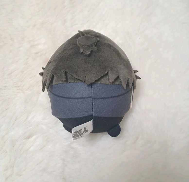 진격의 거인 진격거 에렌 후와코로링 인형 이미지