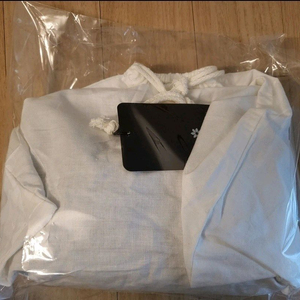 메종마르지엘라 글램 슬램 미니 숄더백 블리치